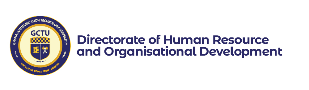Directorate of Human Resources